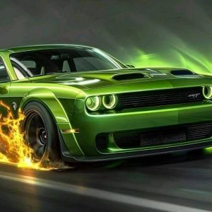 This is a car