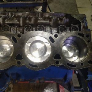 engine